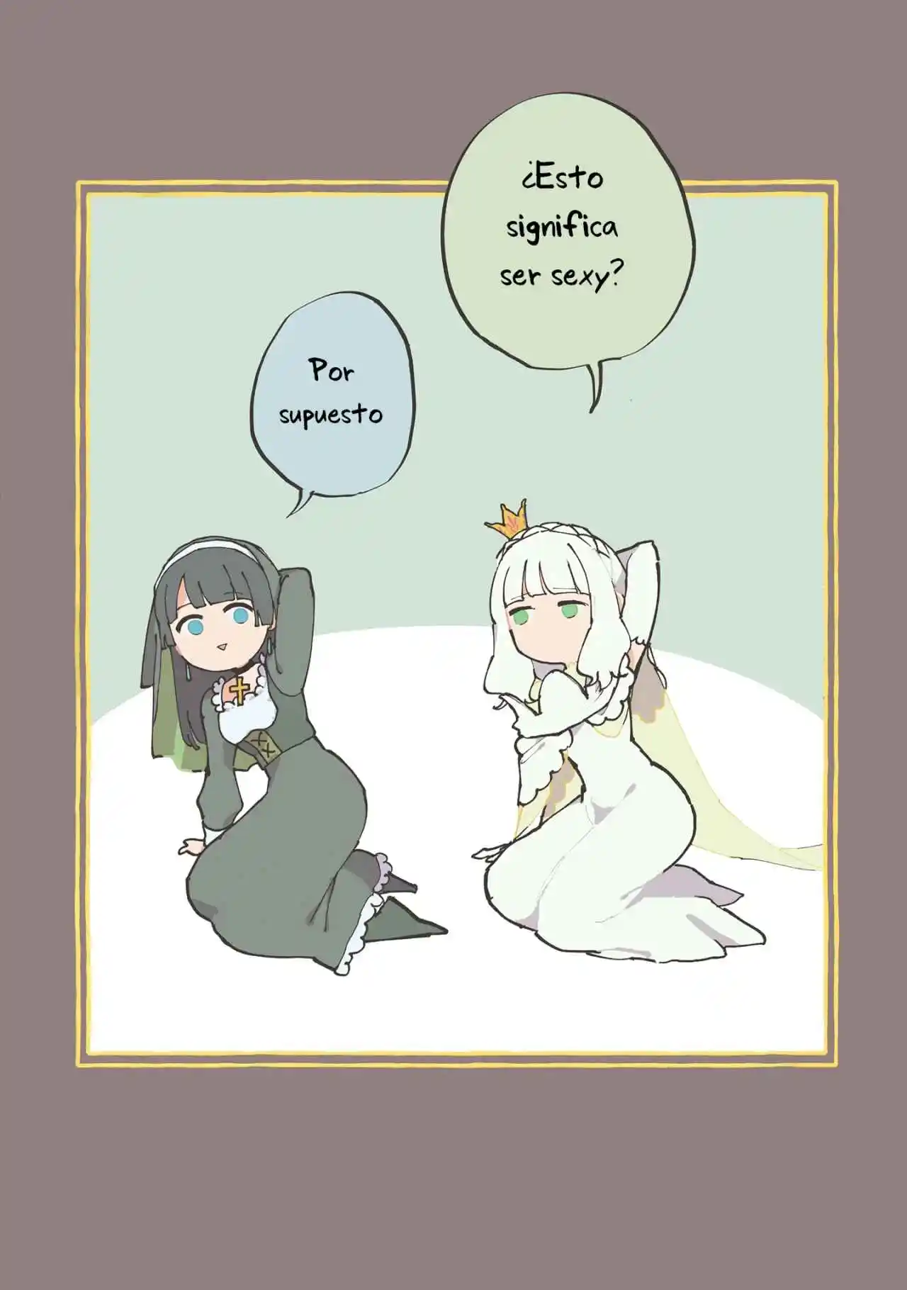 Shirufu No Hanahime - Capítulo 5.30 - Página 13 - LectorTMOo