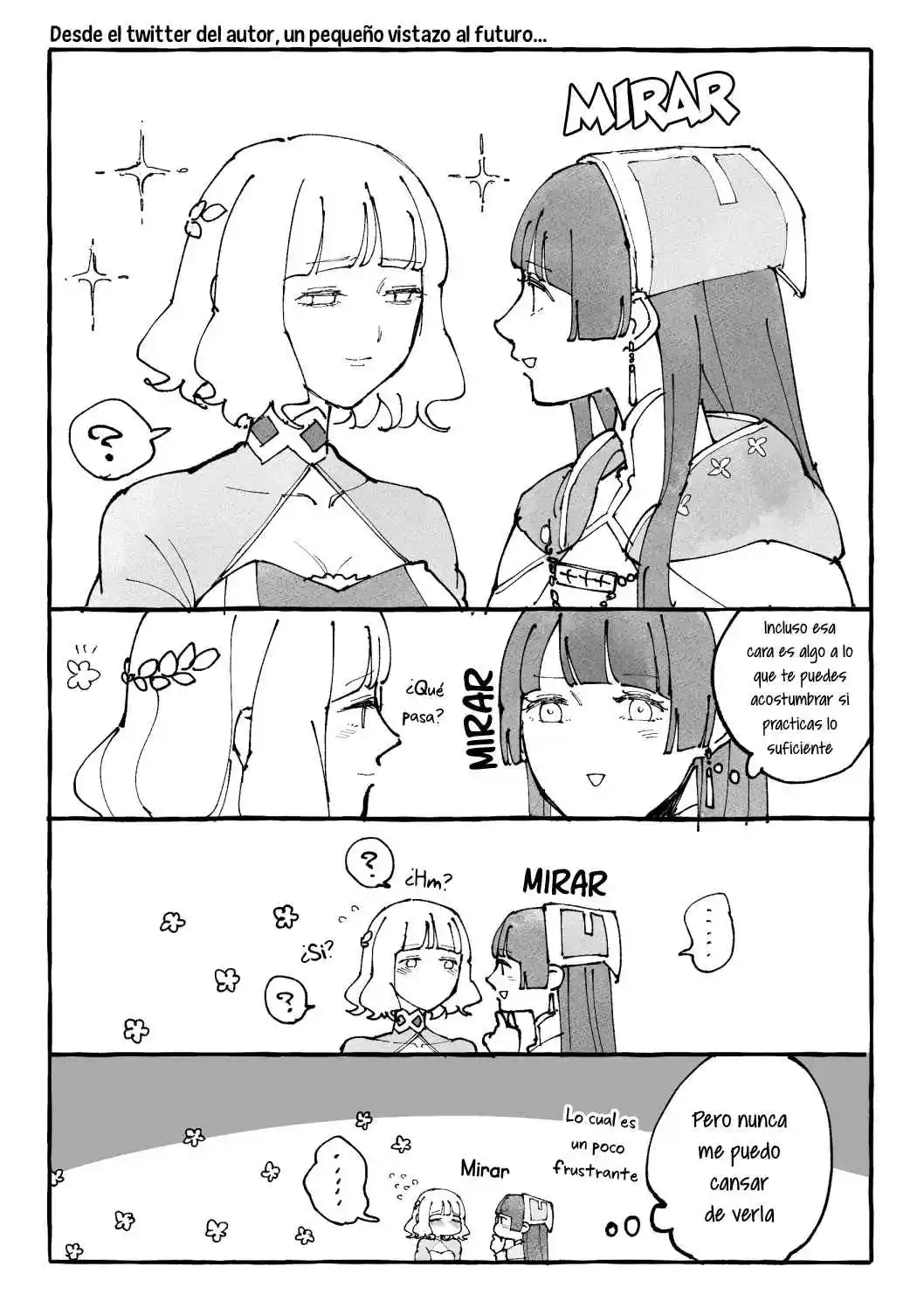 Shirufu No Hanahime - Capítulo 6.10 - Página 2 - LectorTMOo