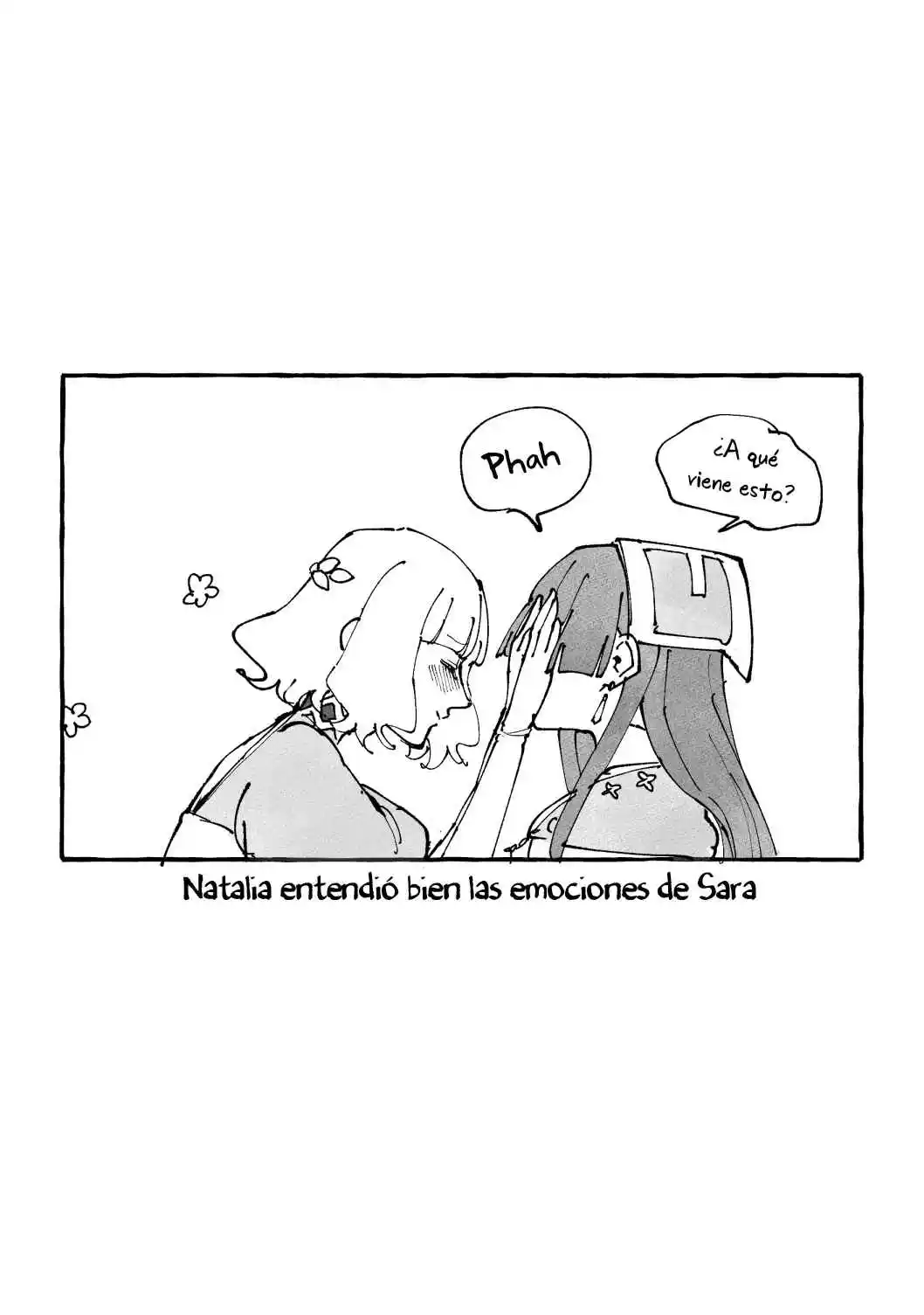 Shirufu No Hanahime - Capítulo 6.10 - Página 3 - LectorTMOo