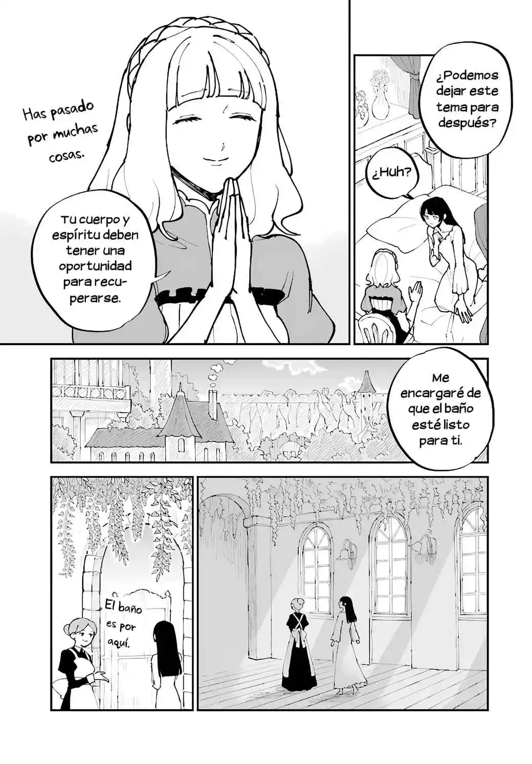 Shirufu No Hanahime - Capítulo 8 - Página 16 - LectorTMOo
