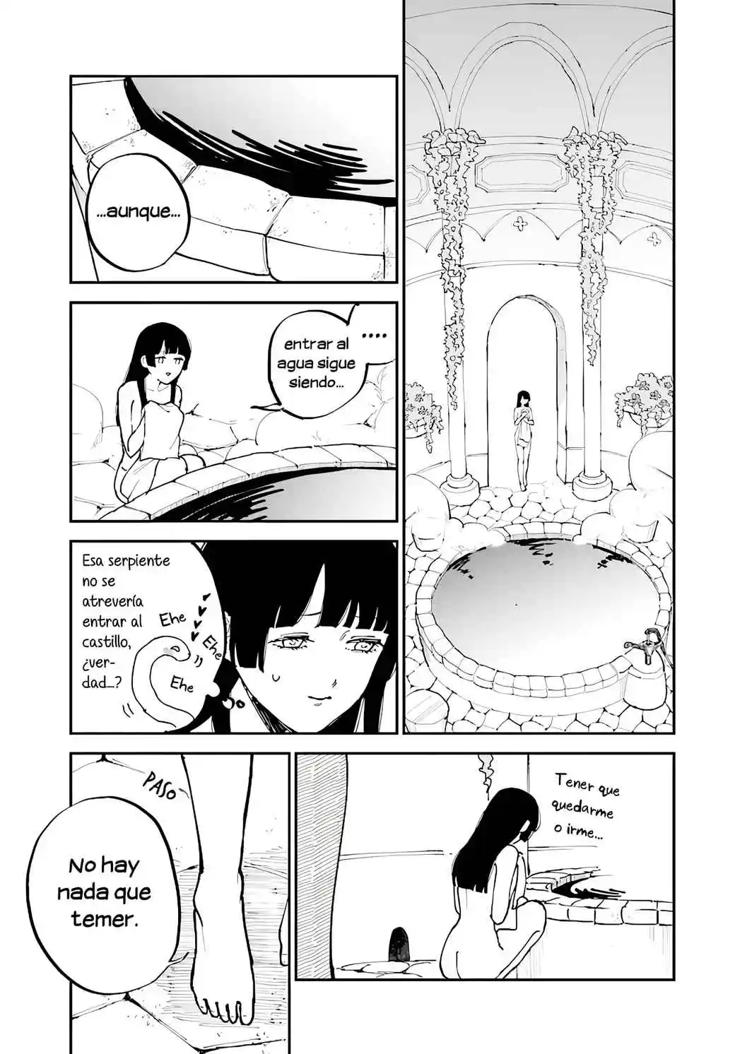 Shirufu No Hanahime - Capítulo 8 - Página 18 - LectorTMOo