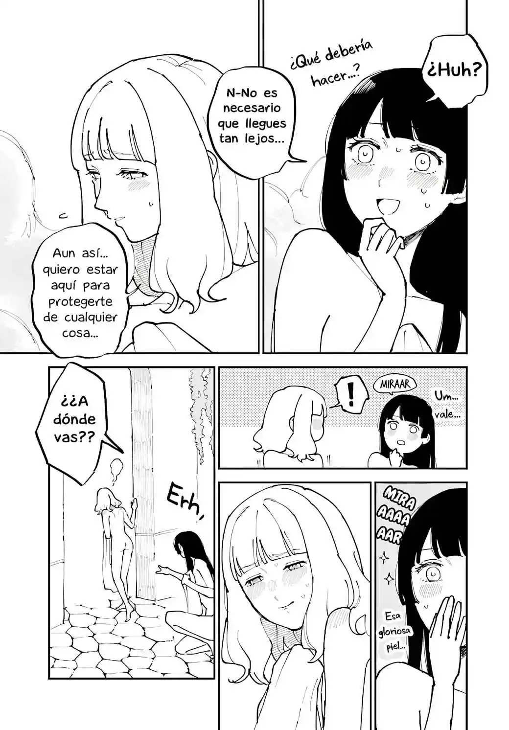 Shirufu No Hanahime - Capítulo 8 - Página 20 - LectorTMOo