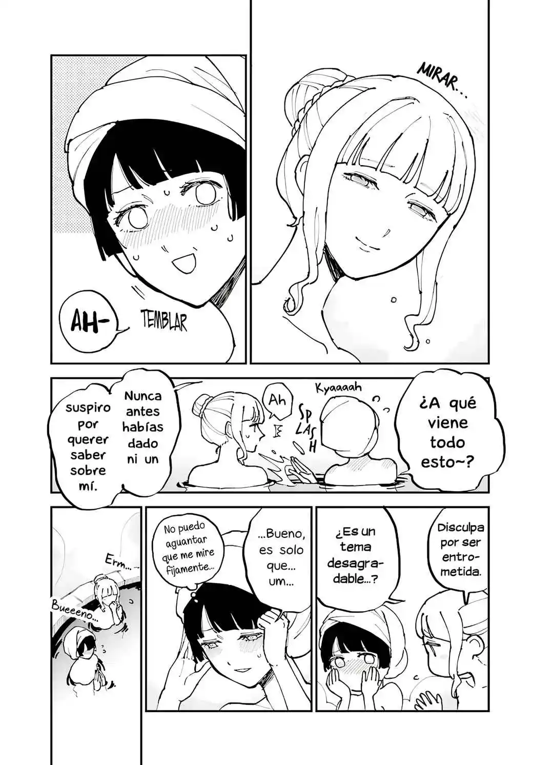Shirufu No Hanahime - Capítulo 8 - Página 24 - LectorTMOo