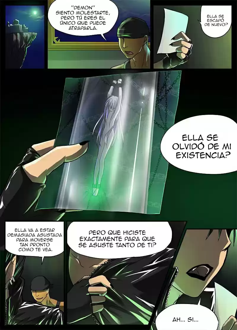 Shishang Zui Qiang Jiazu - Capítulo 2 - Página 6 - LectorTMOo