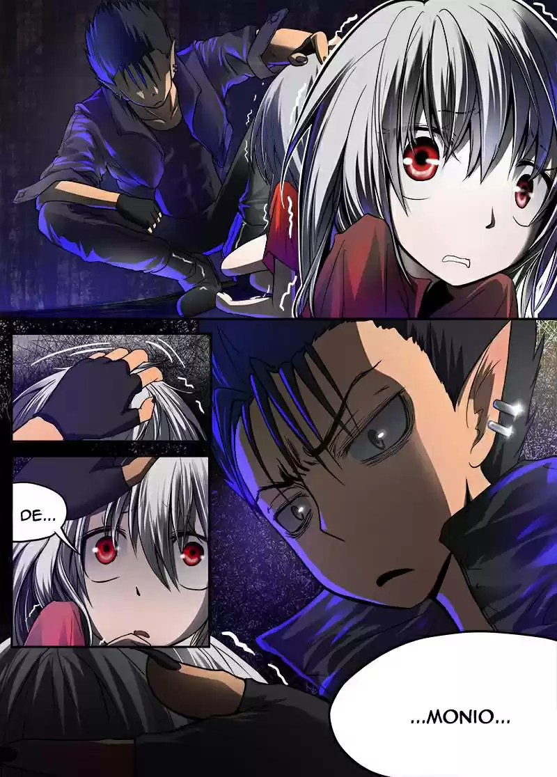 Shishang Zui Qiang Jiazu - Capítulo 4 - Página 2 - LectorTMOo