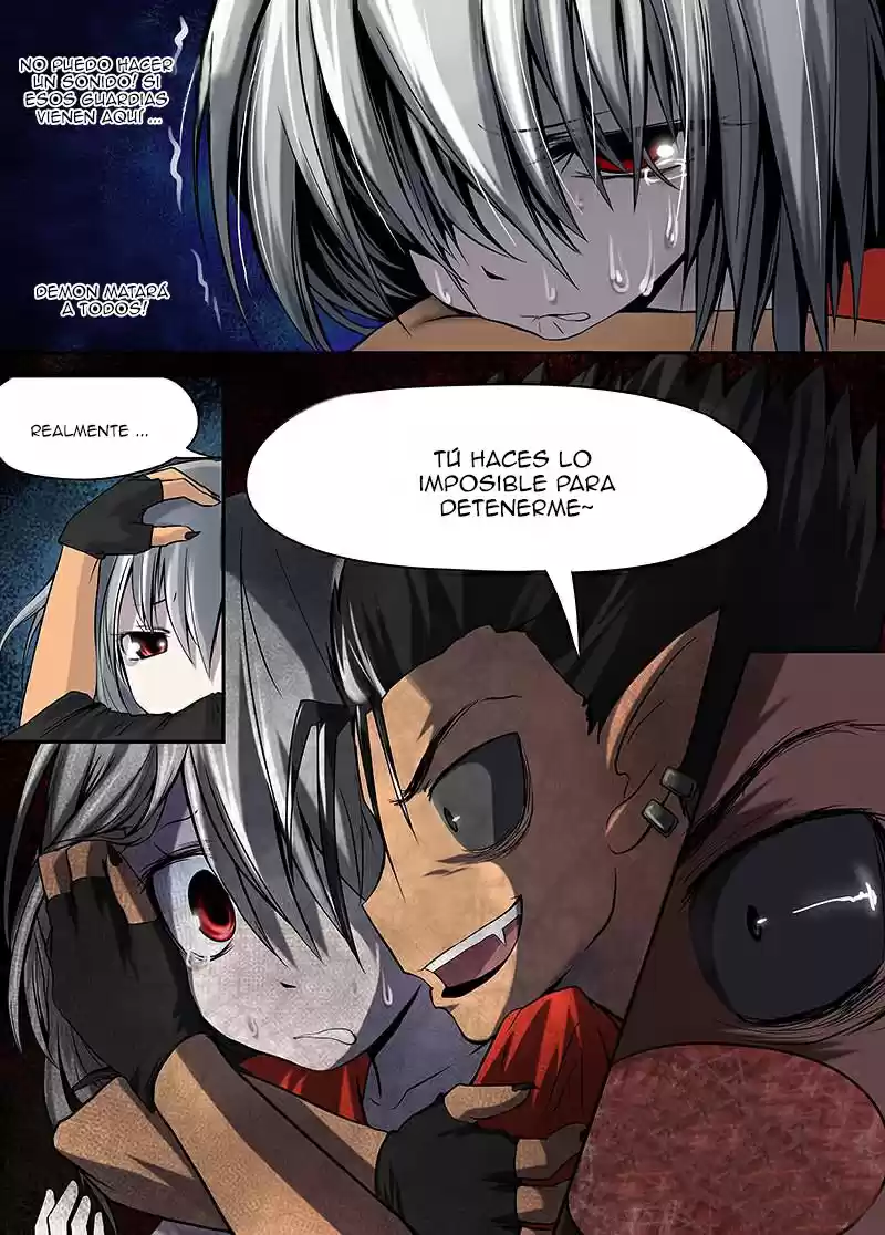 Shishang Zui Qiang Jiazu - Capítulo 4 - Página 8 - LectorTMOo