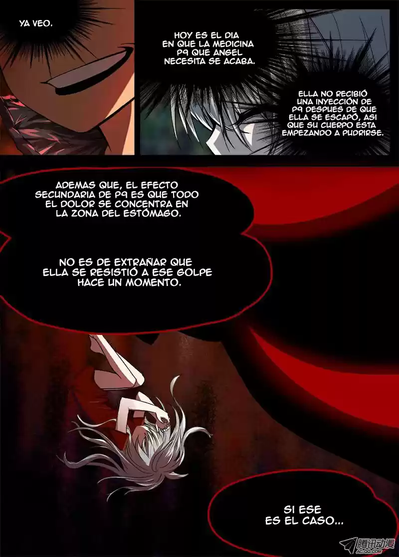 Shishang Zui Qiang Jiazu - Capítulo 5 - Página 5 - LectorTMOo