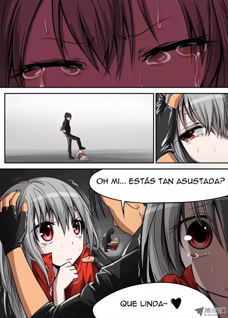 Shishang Zui Qiang Jiazu - Capítulo 6 - Página 2 - LectorTMOo