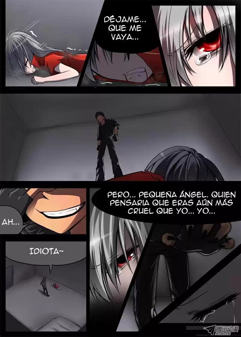 Shishang Zui Qiang Jiazu - Capítulo 6 - Página 9 - LectorTMOo