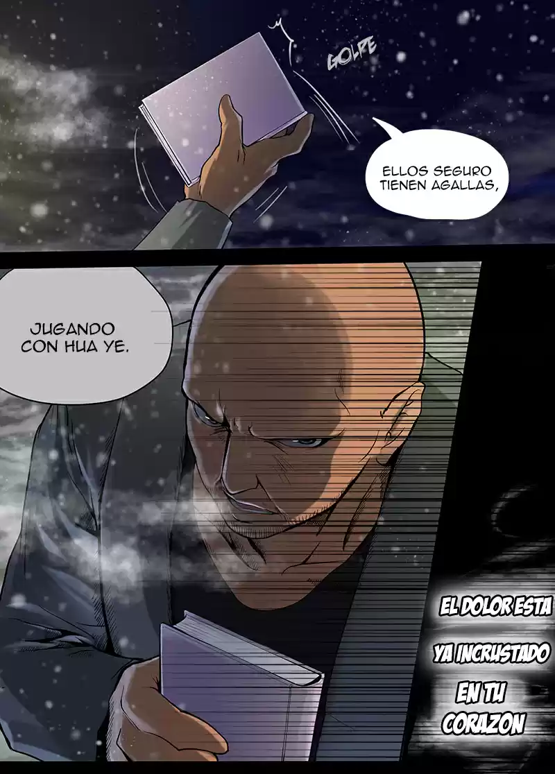Shishang Zui Qiang Jiazu - Capítulo 9 - Página 3 - LectorTMOo