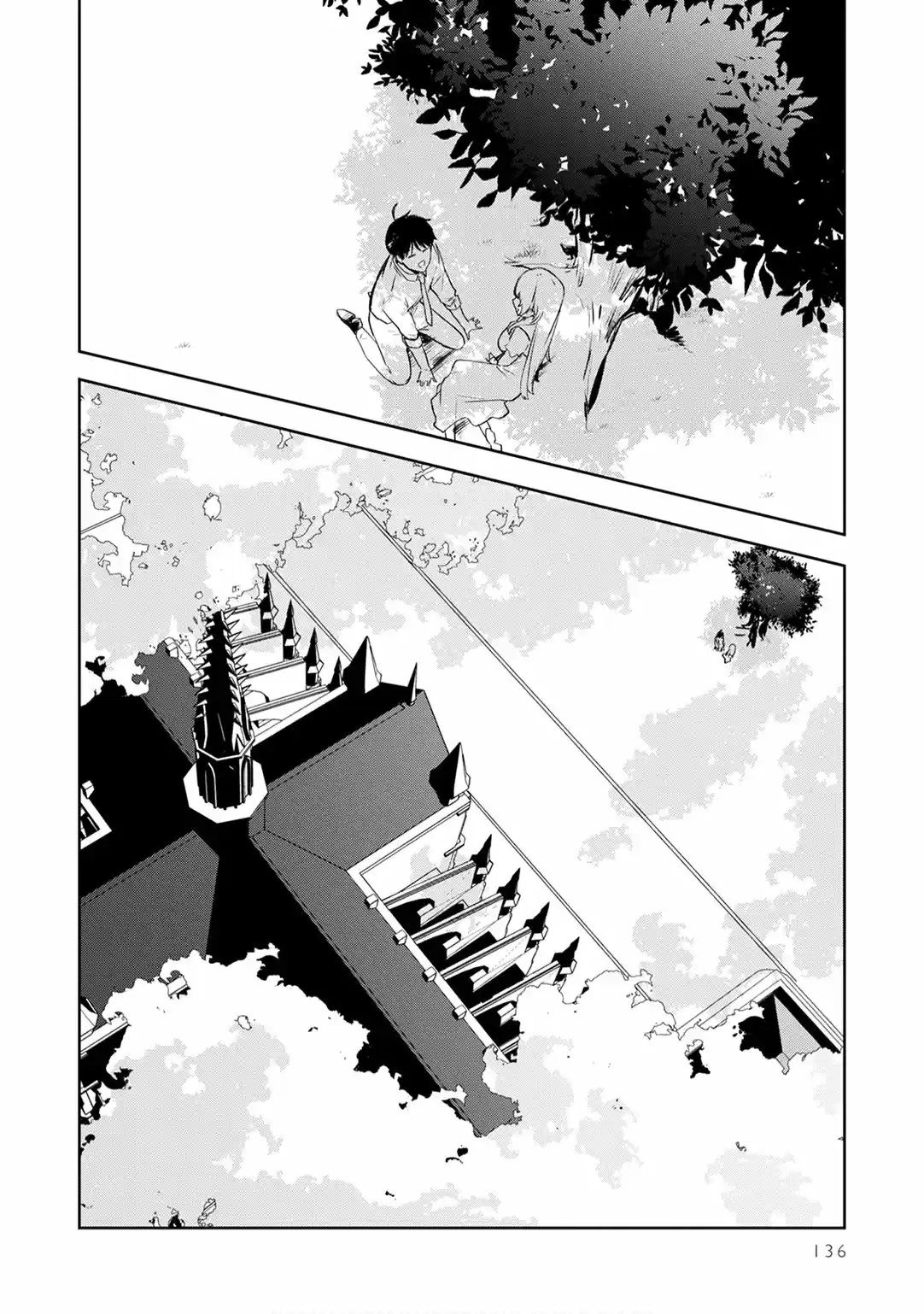 Shishidou-san Ni Shikararetai - Capítulo 22 - Página 24 - LectorTMOo