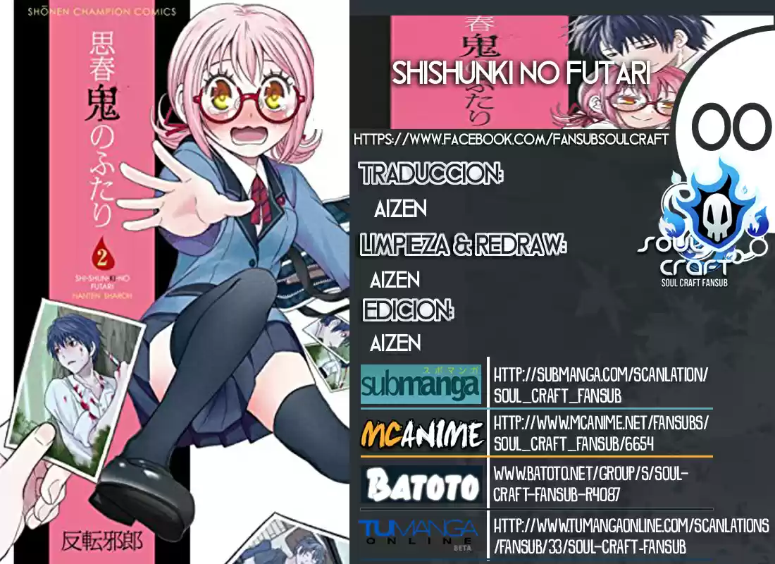 Shishunki Renaissance! David-Kun - Capítulo - Página 1 - LectorTMOo