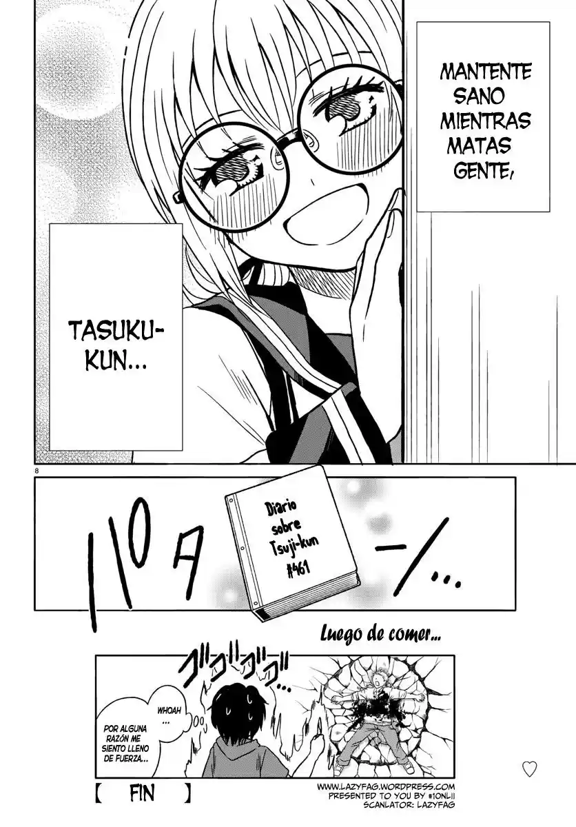 Shishunki Renaissance! David-Kun - Capítulo - Página 9 - LectorTMOo