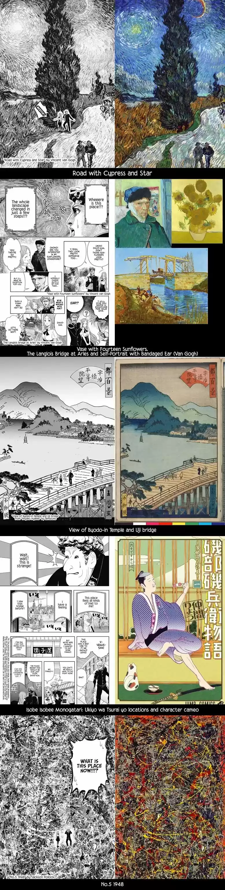 Shishunki Renaissance! David-Kun - Capítulo 16 - Página 16 - LectorTMOo