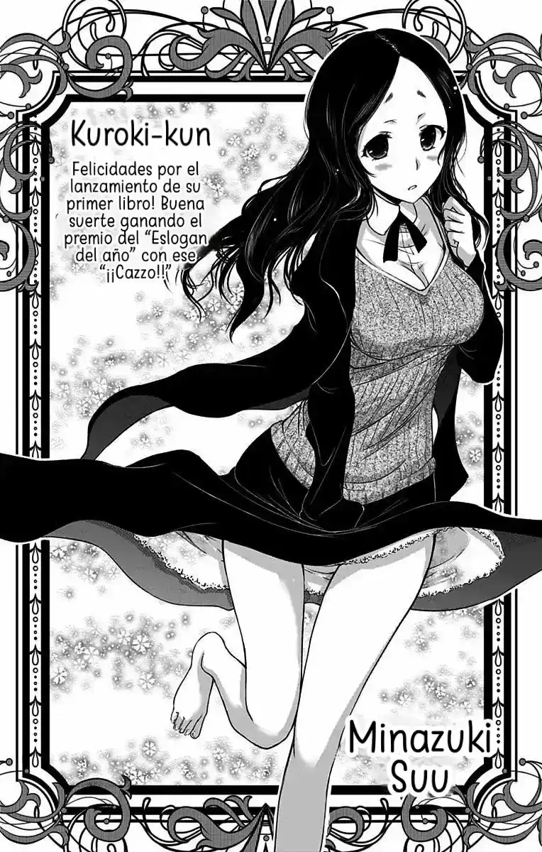 Shishunki Renaissance! David-Kun - Capítulo 17 - Página 18 - LectorTMOo