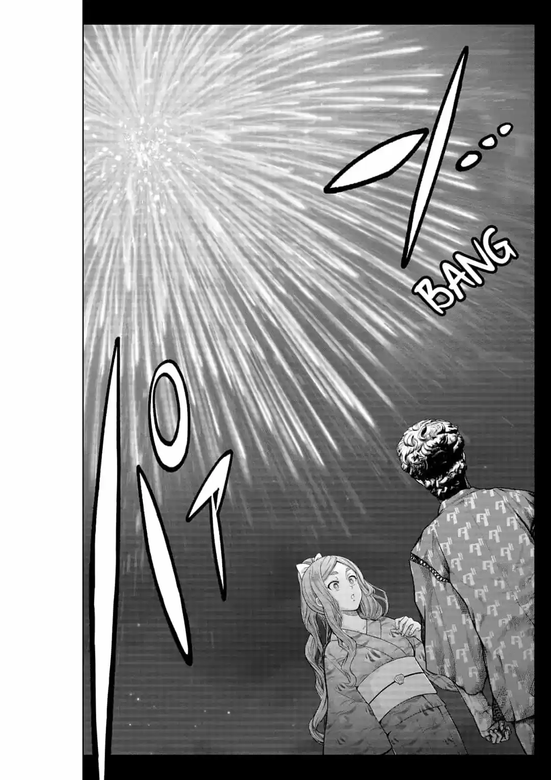 Shishunki Renaissance! David-Kun - Capítulo 20 - Página 11 - LectorTMOo