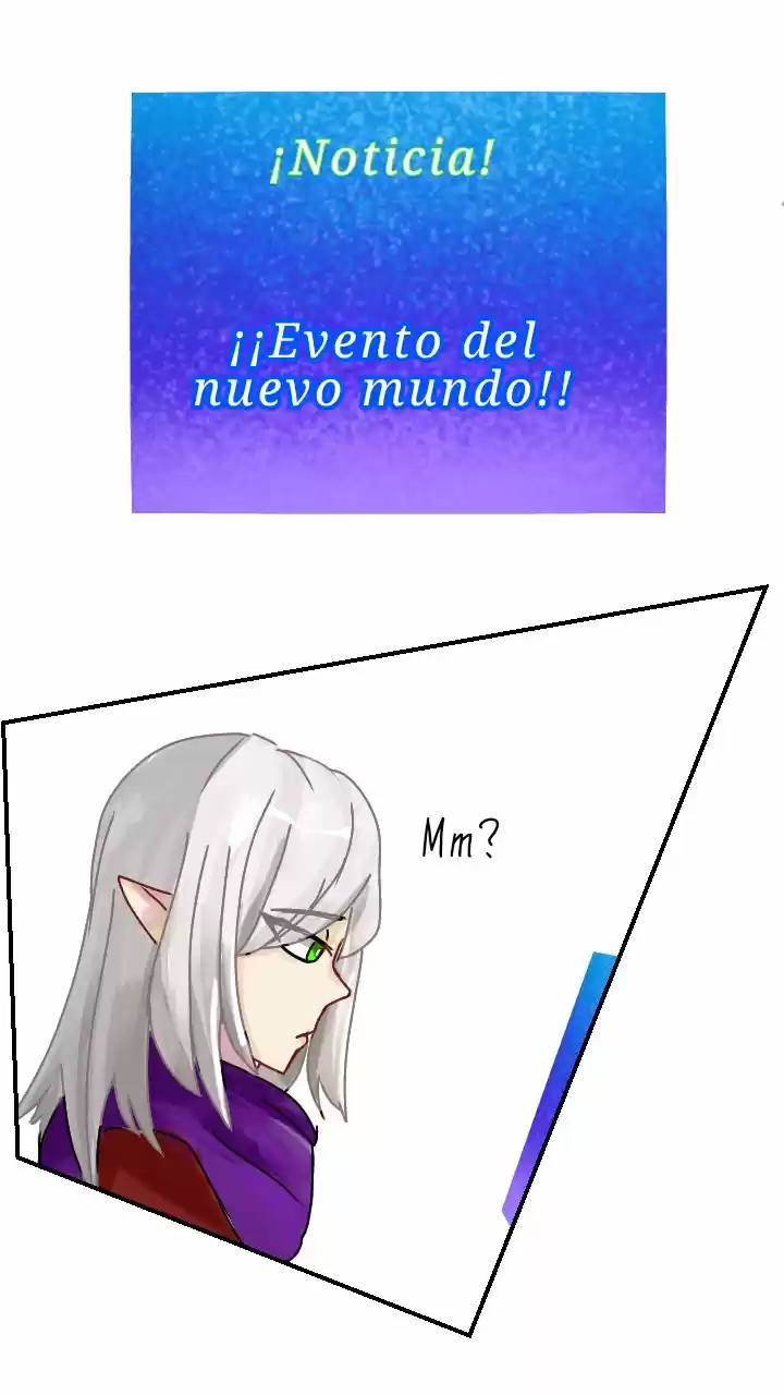 Shisutemu O Ikinokoru - Capítulo 1 - Página 2 - LectorTMOo