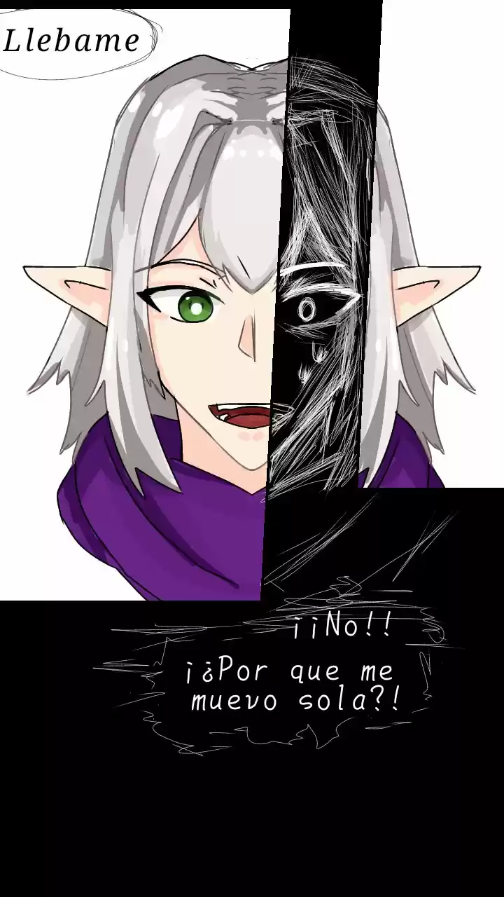 Shisutemu O Ikinokoru - Capítulo 1 - Página 3 - LectorTMOo
