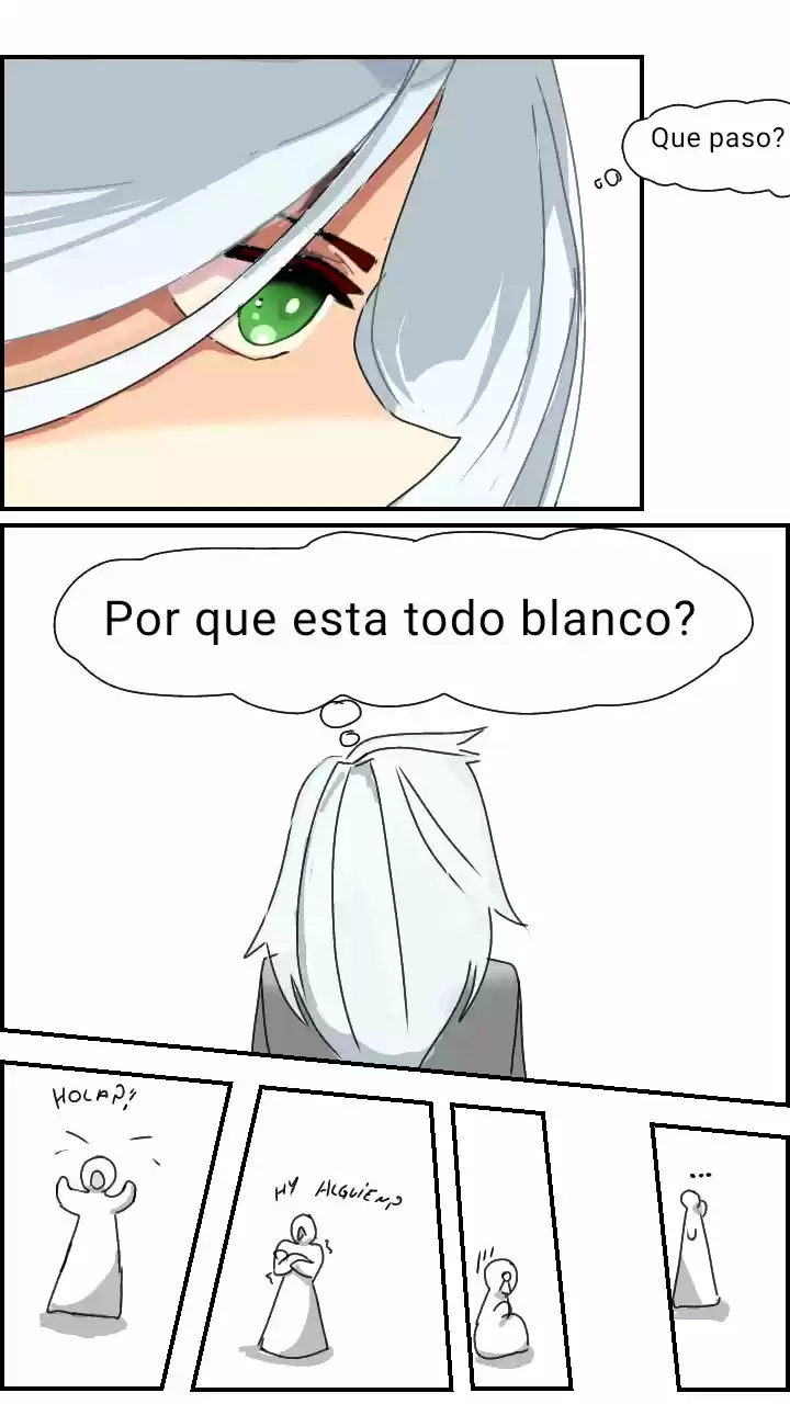 Shisutemu O Ikinokoru - Capítulo 1 - Página 21 - LectorTMOo