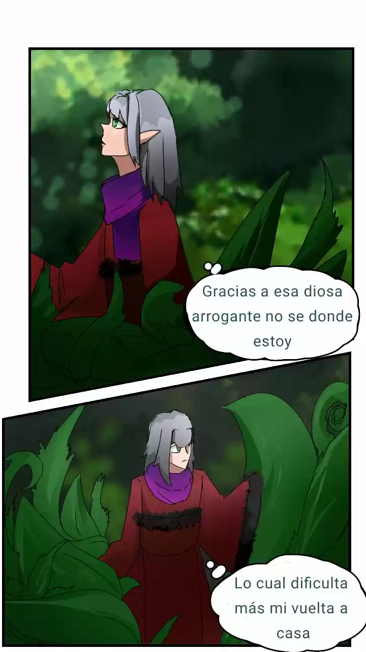 Shisutemu O Ikinokoru - Capítulo 2 - Página 1 - LectorTMOo