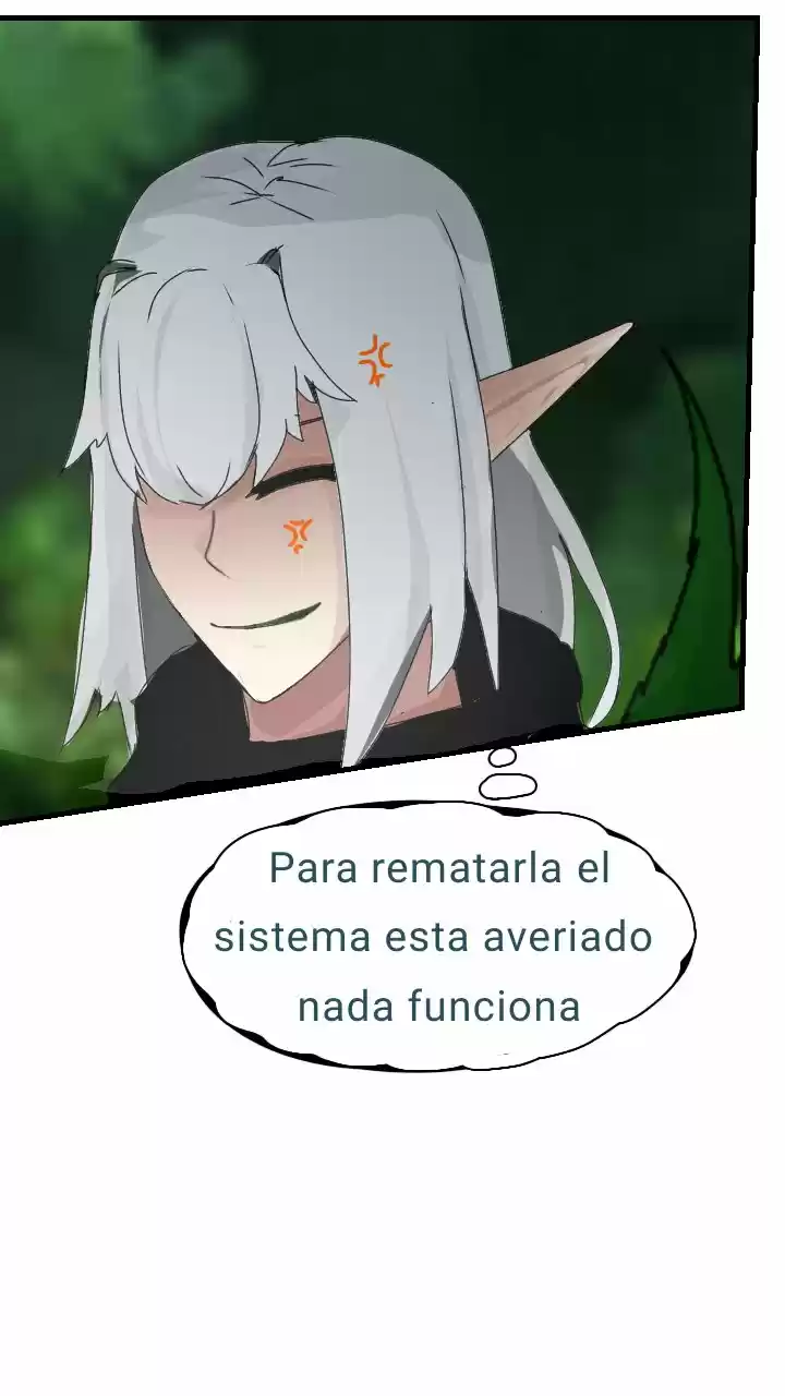 Shisutemu O Ikinokoru - Capítulo 2 - Página 2 - LectorTMOo