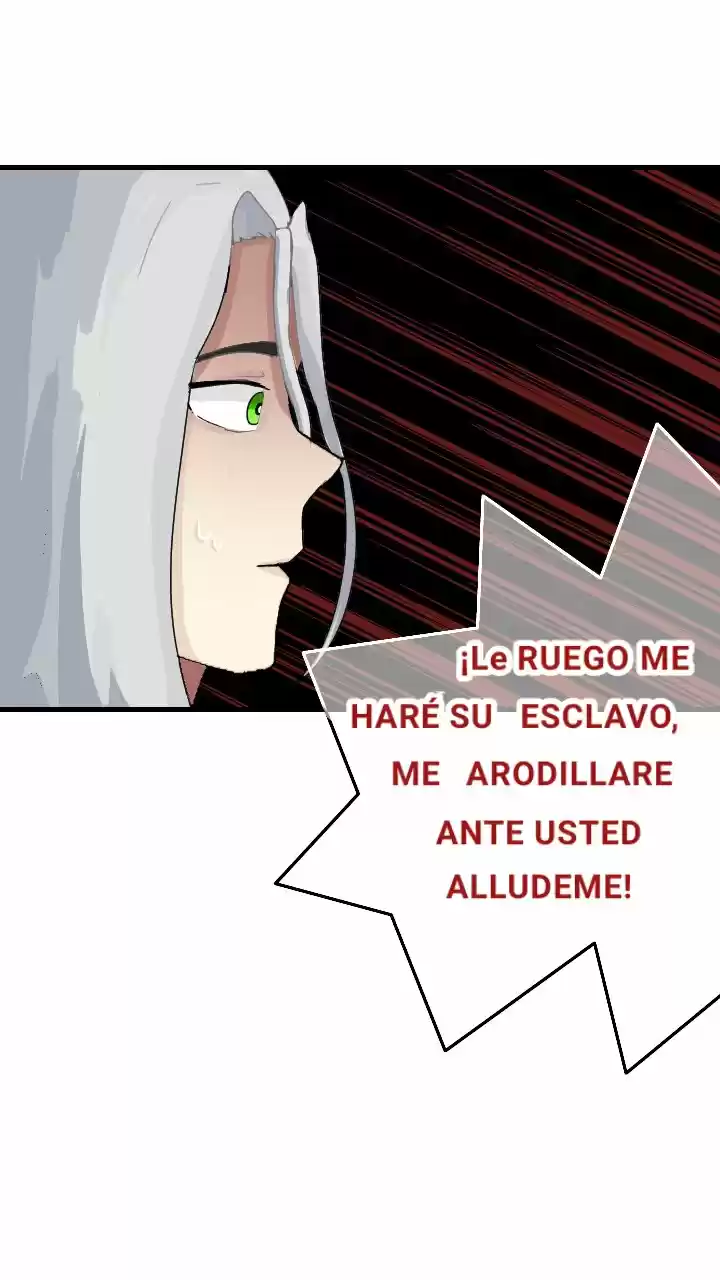 Shisutemu O Ikinokoru - Capítulo 2 - Página 8 - LectorTMOo
