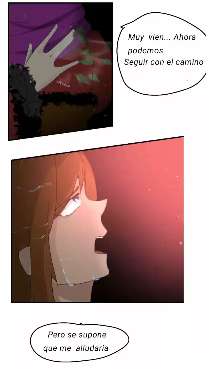 Shisutemu O Ikinokoru - Capítulo 2 - Página 15 - LectorTMOo
