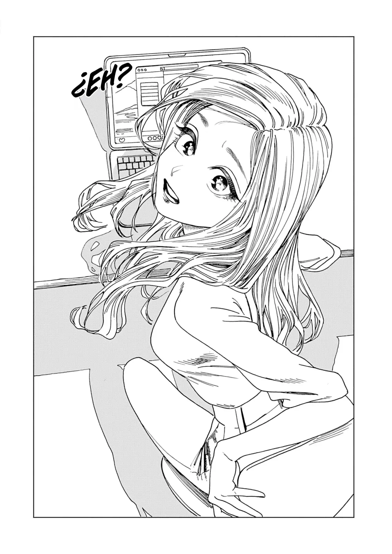 Shita Kanda Toki To Daitai Issho - Capítulo 1 - Página 13 - LectorTMOo