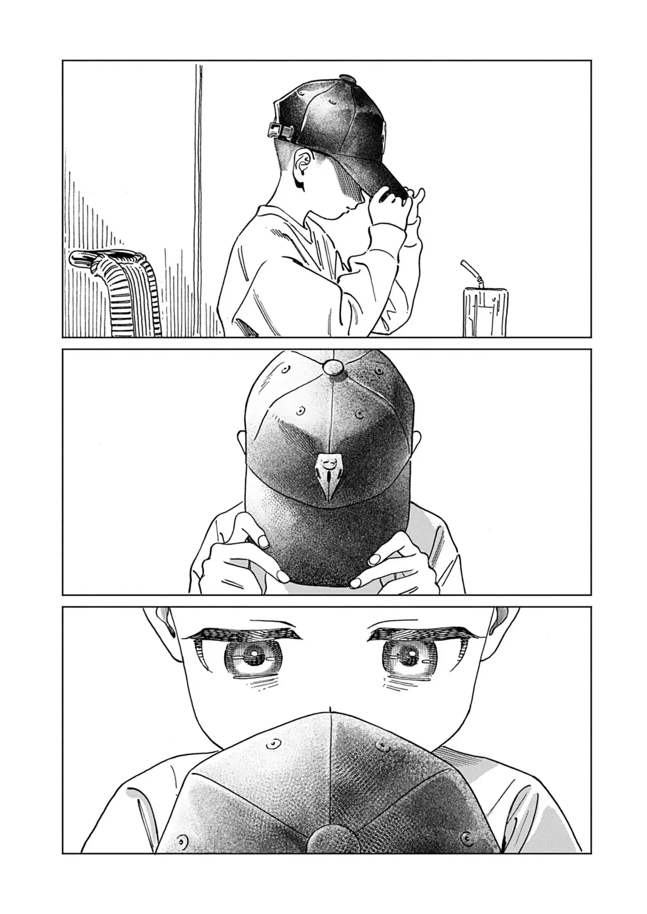 Shita Kanda Toki To Daitai Issho - Capítulo 1 - Página 18 - LectorTMOo