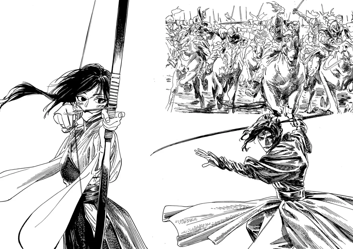 Shita Kanda Toki To Daitai Issho - Capítulo 1 - Página 23 - LectorTMOo