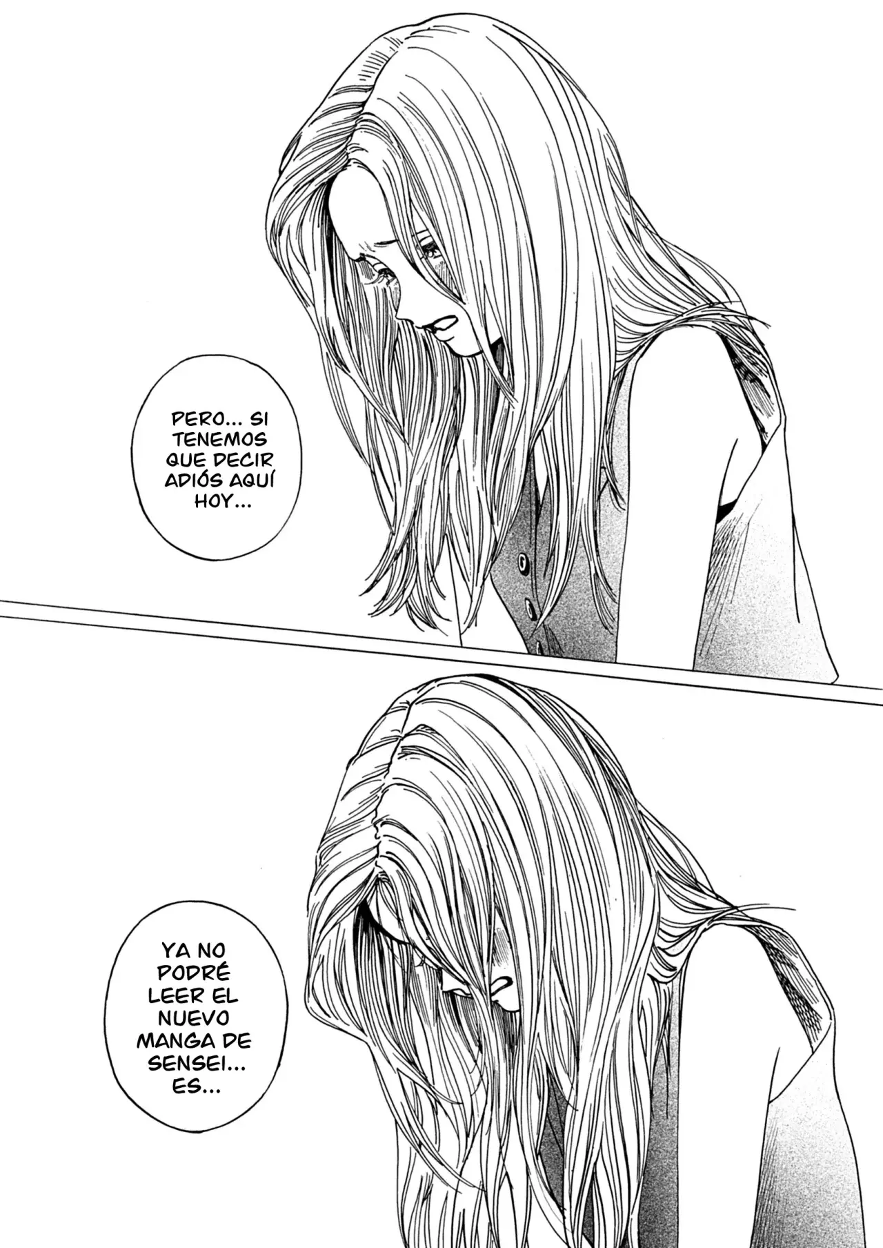 Shita Kanda Toki To Daitai Issho - Capítulo 1 - Página 29 - LectorTMOo