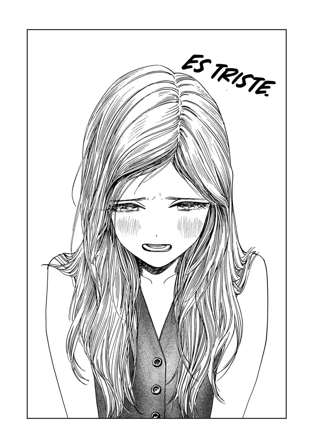 Shita Kanda Toki To Daitai Issho - Capítulo 1 - Página 30 - LectorTMOo