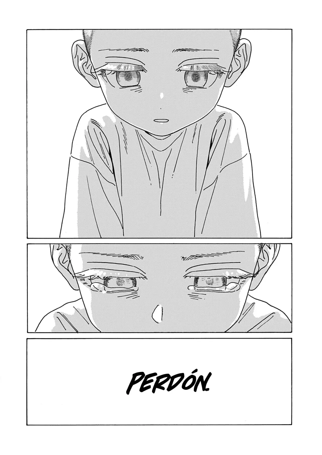 Shita Kanda Toki To Daitai Issho - Capítulo 1 - Página 32 - LectorTMOo