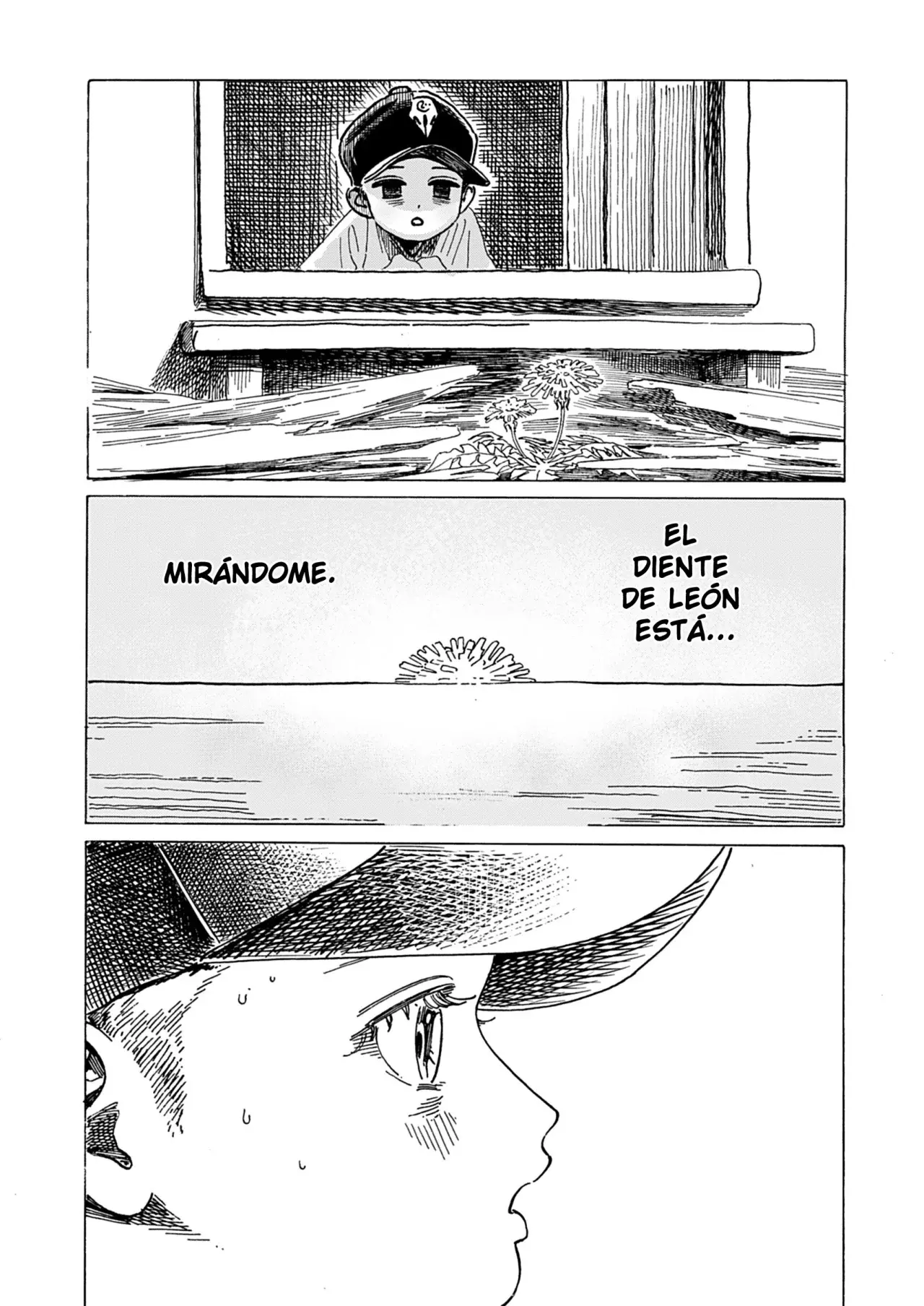 Shita Kanda Toki To Daitai Issho - Capítulo 2 - Página 8 - LectorTMOo