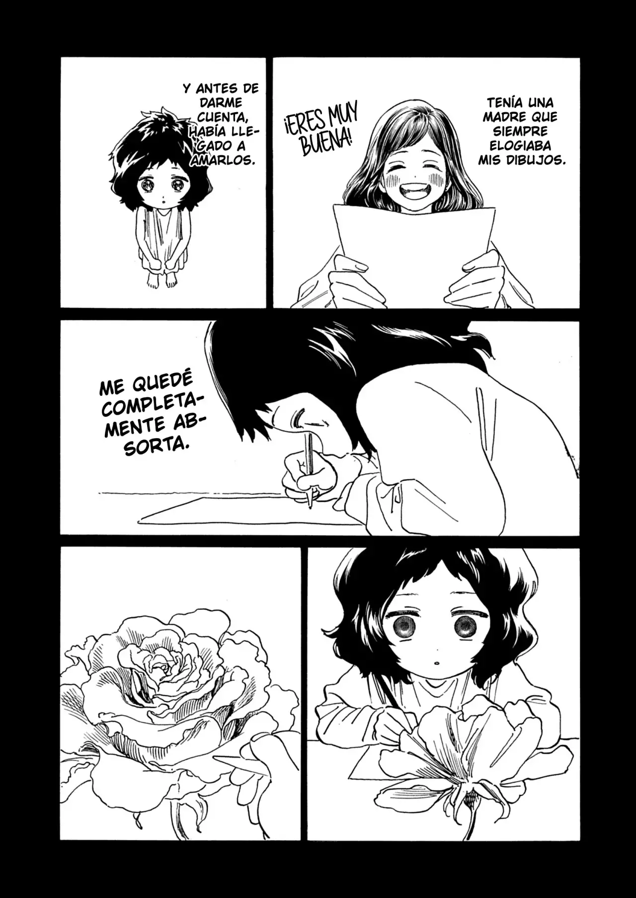 Shita Kanda Toki To Daitai Issho - Capítulo 2 - Página 10 - LectorTMOo