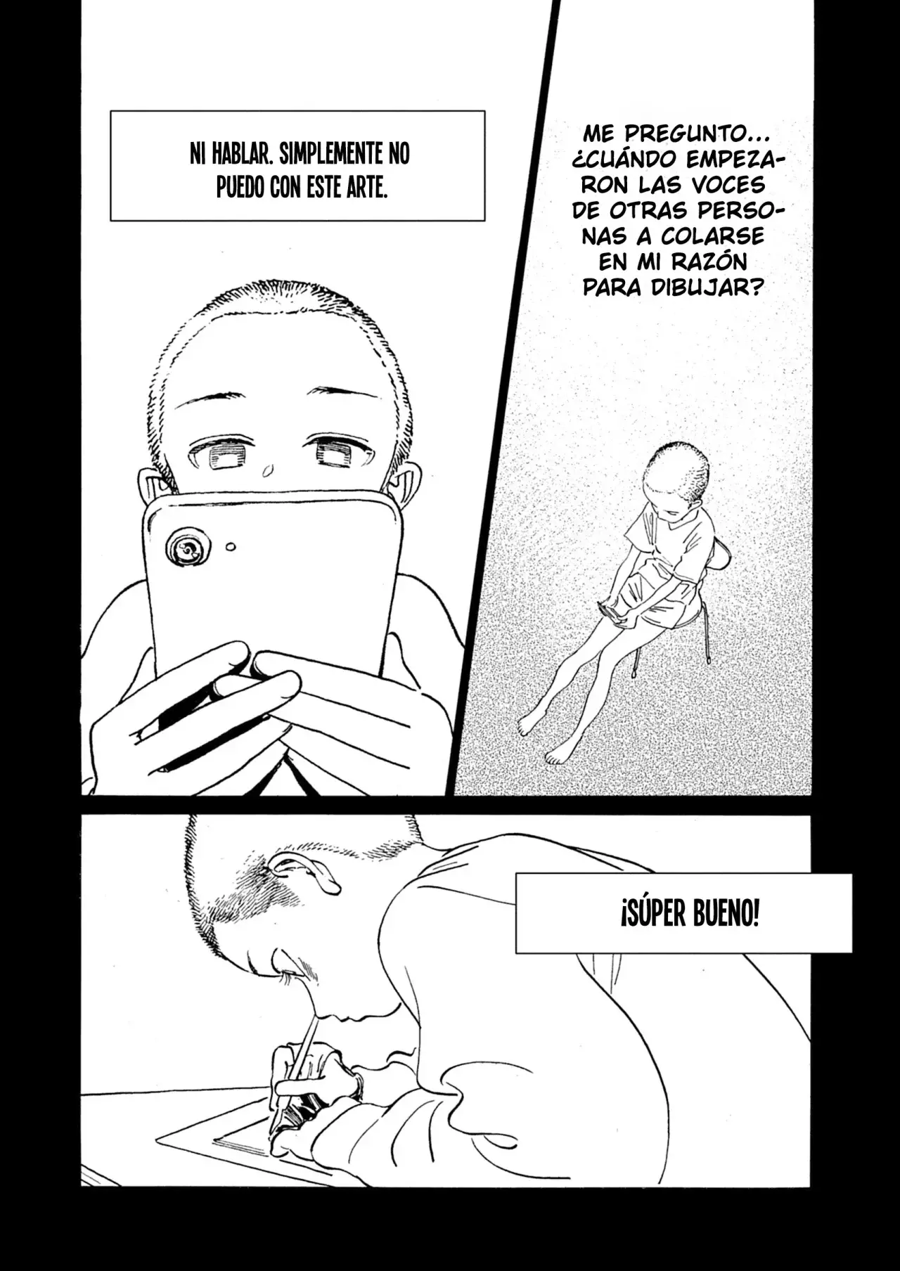 Shita Kanda Toki To Daitai Issho - Capítulo 2 - Página 11 - LectorTMOo