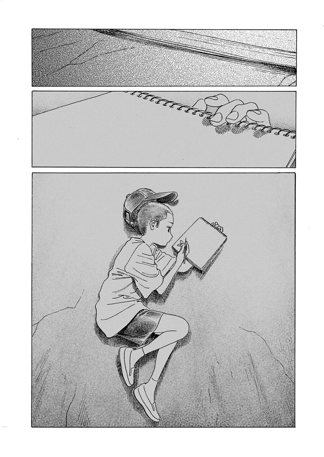 Shita Kanda Toki To Daitai Issho - Capítulo 2 - Página 16 - LectorTMOo