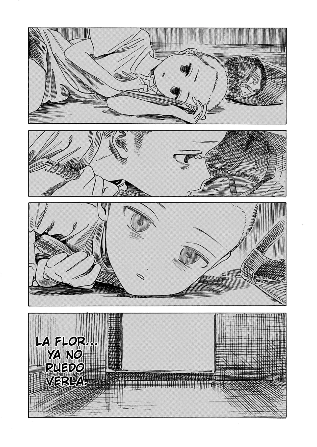 Shita Kanda Toki To Daitai Issho - Capítulo 2 - Página 17 - LectorTMOo