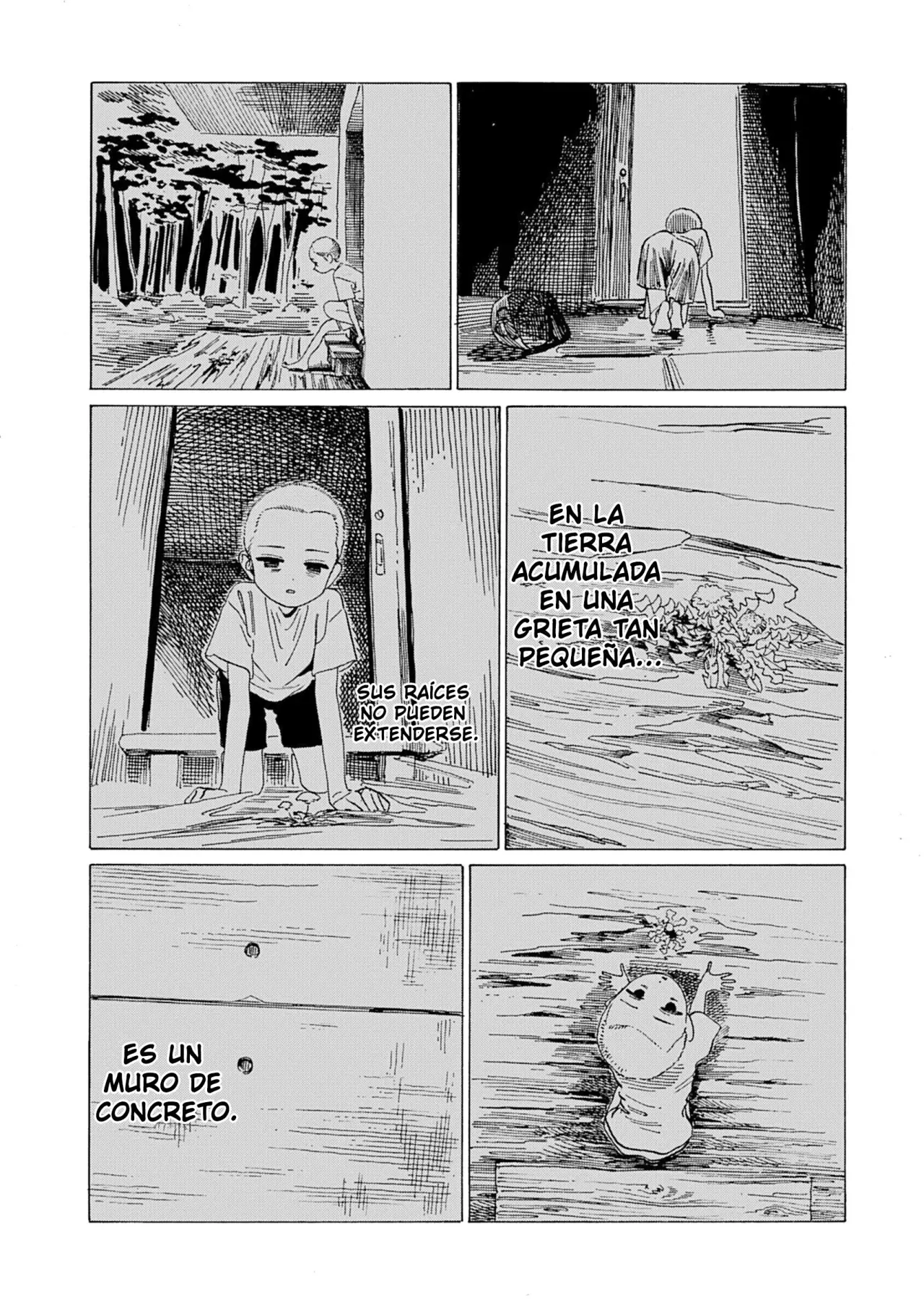 Shita Kanda Toki To Daitai Issho - Capítulo 2 - Página 18 - LectorTMOo
