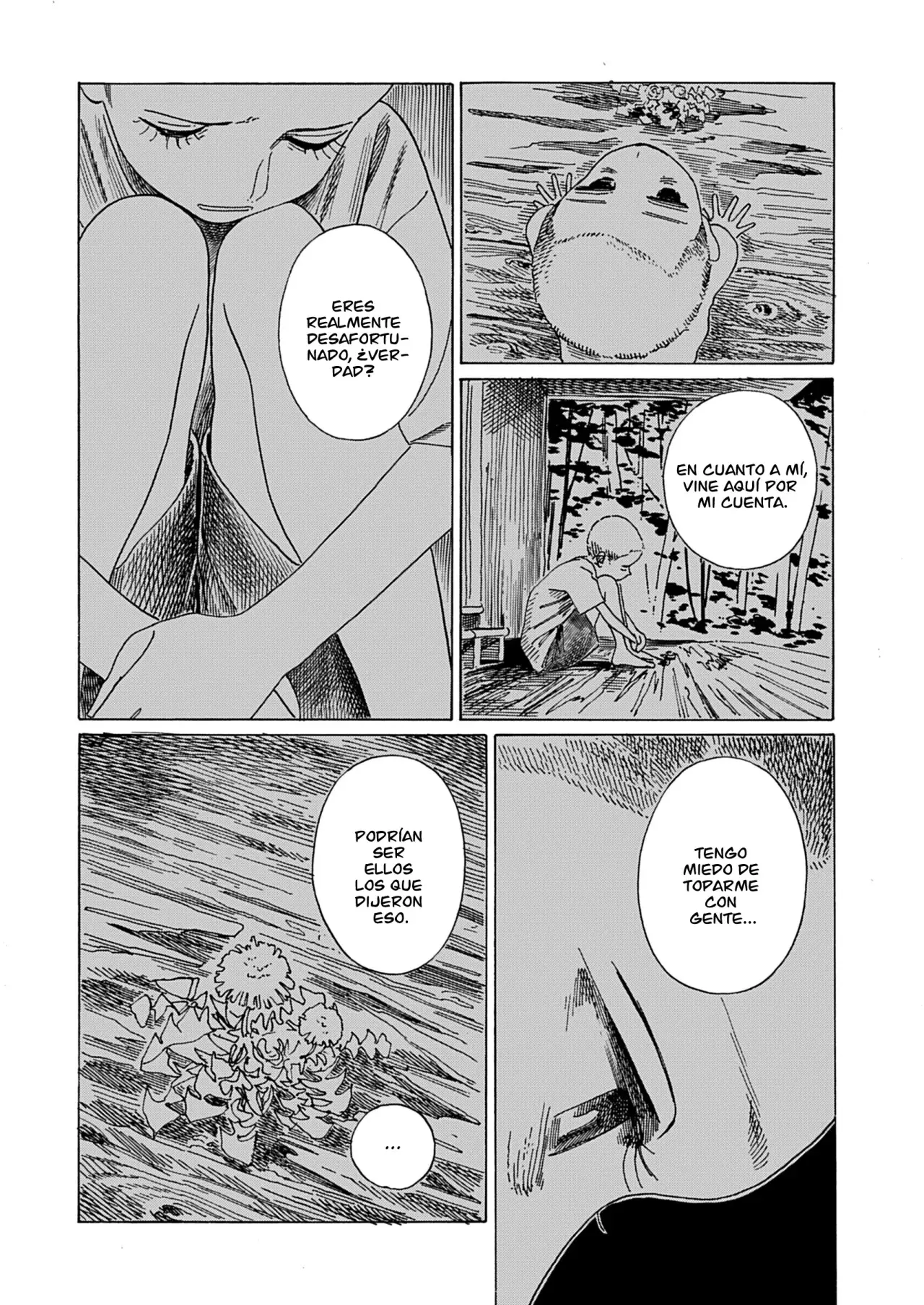 Shita Kanda Toki To Daitai Issho - Capítulo 2 - Página 19 - LectorTMOo