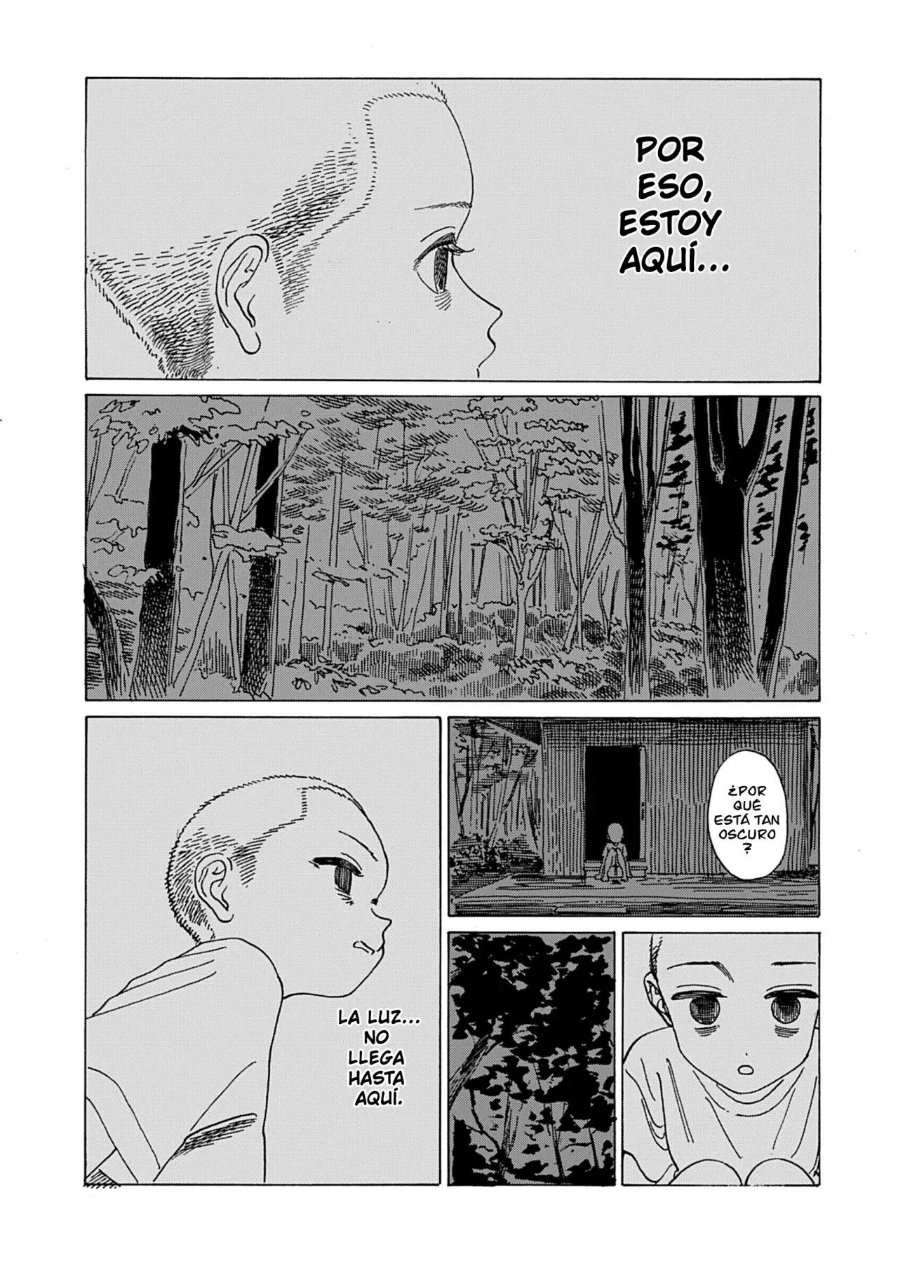 Shita Kanda Toki To Daitai Issho - Capítulo 2 - Página 20 - LectorTMOo