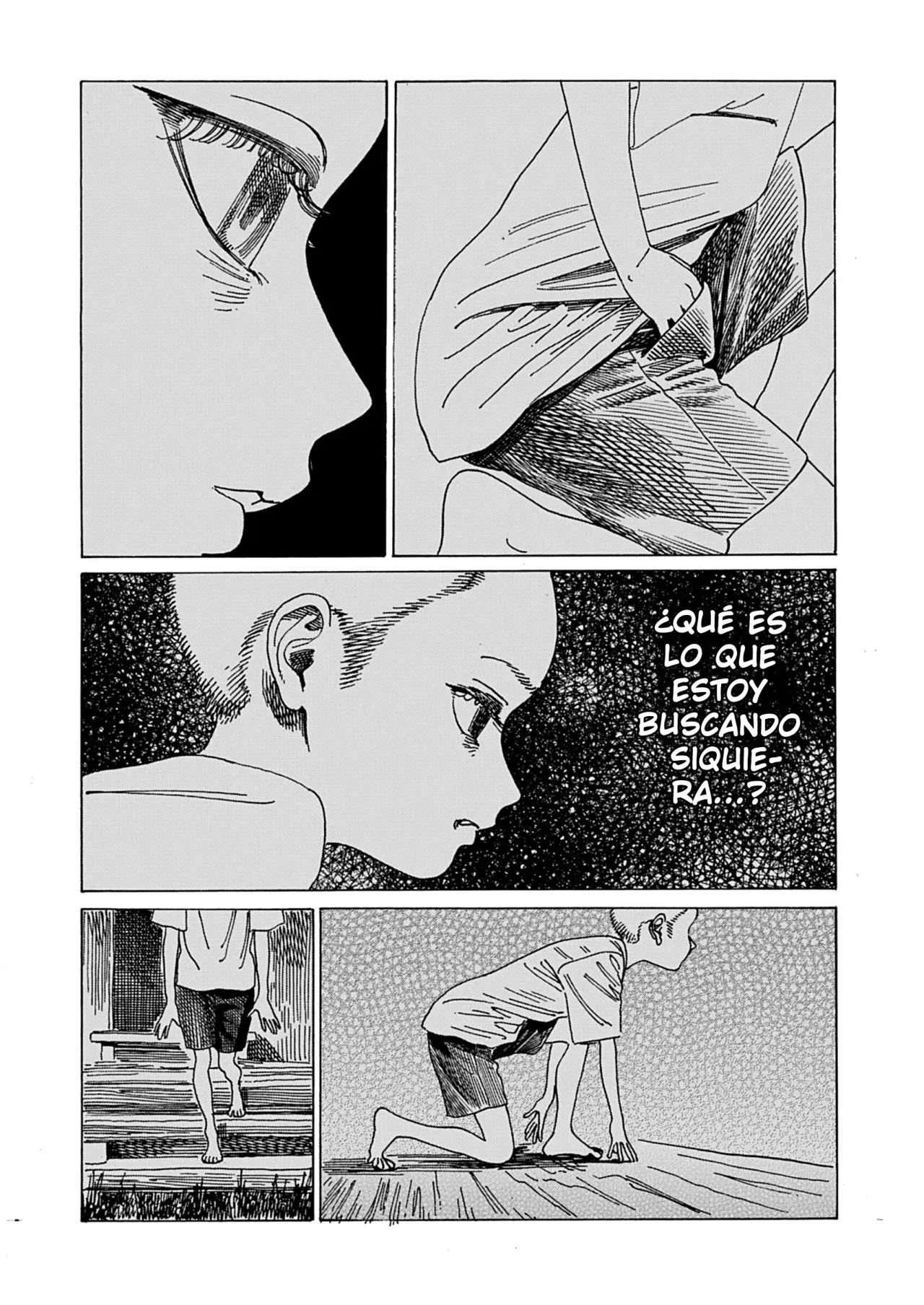 Shita Kanda Toki To Daitai Issho - Capítulo 2 - Página 21 - LectorTMOo