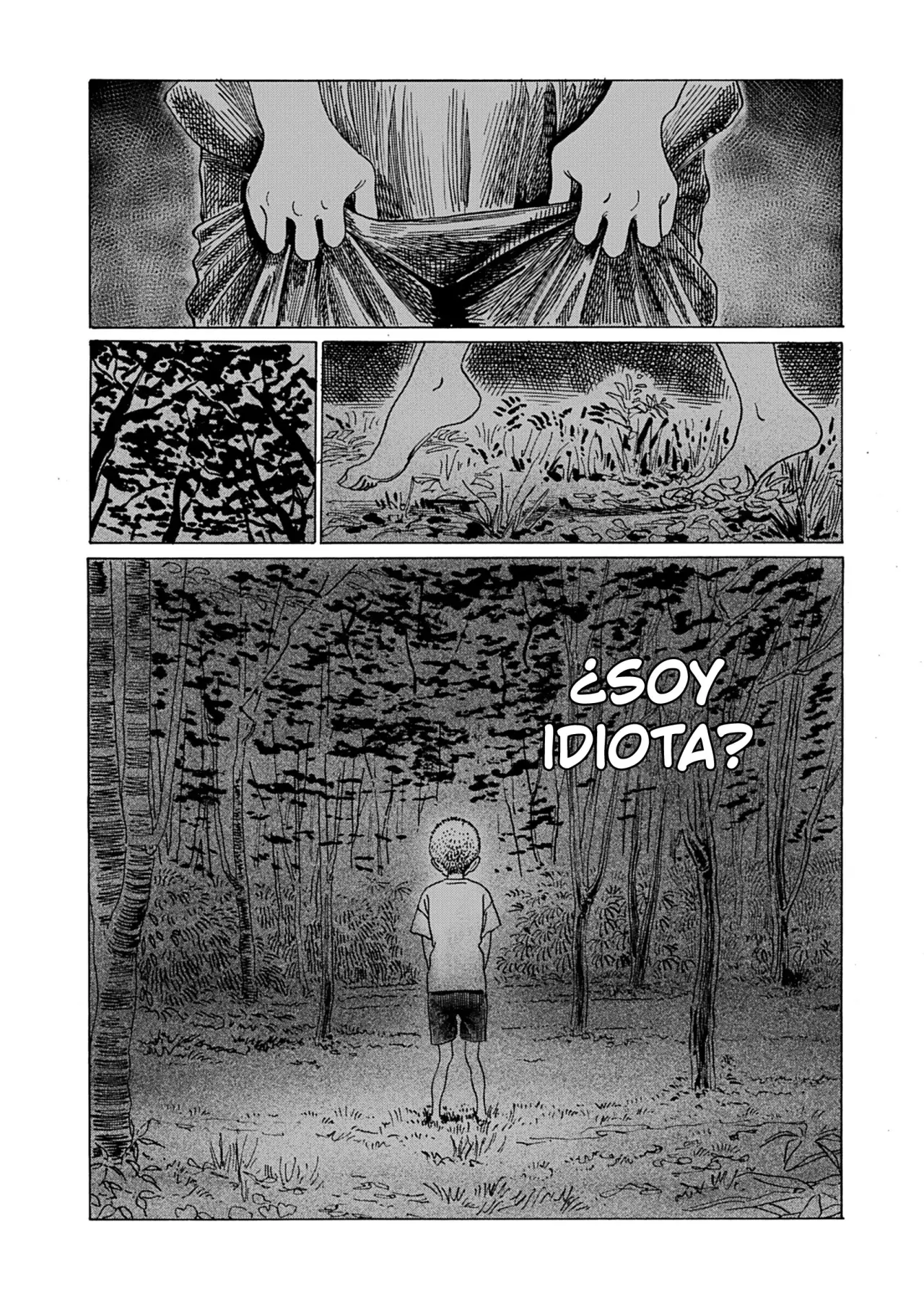 Shita Kanda Toki To Daitai Issho - Capítulo 2 - Página 22 - LectorTMOo