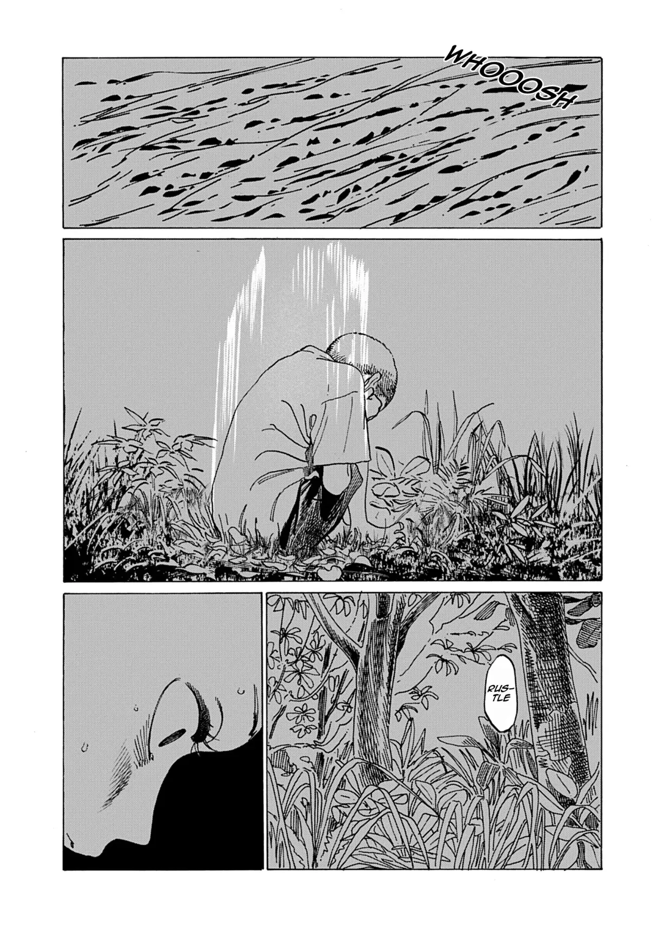 Shita Kanda Toki To Daitai Issho - Capítulo 2 - Página 24 - LectorTMOo