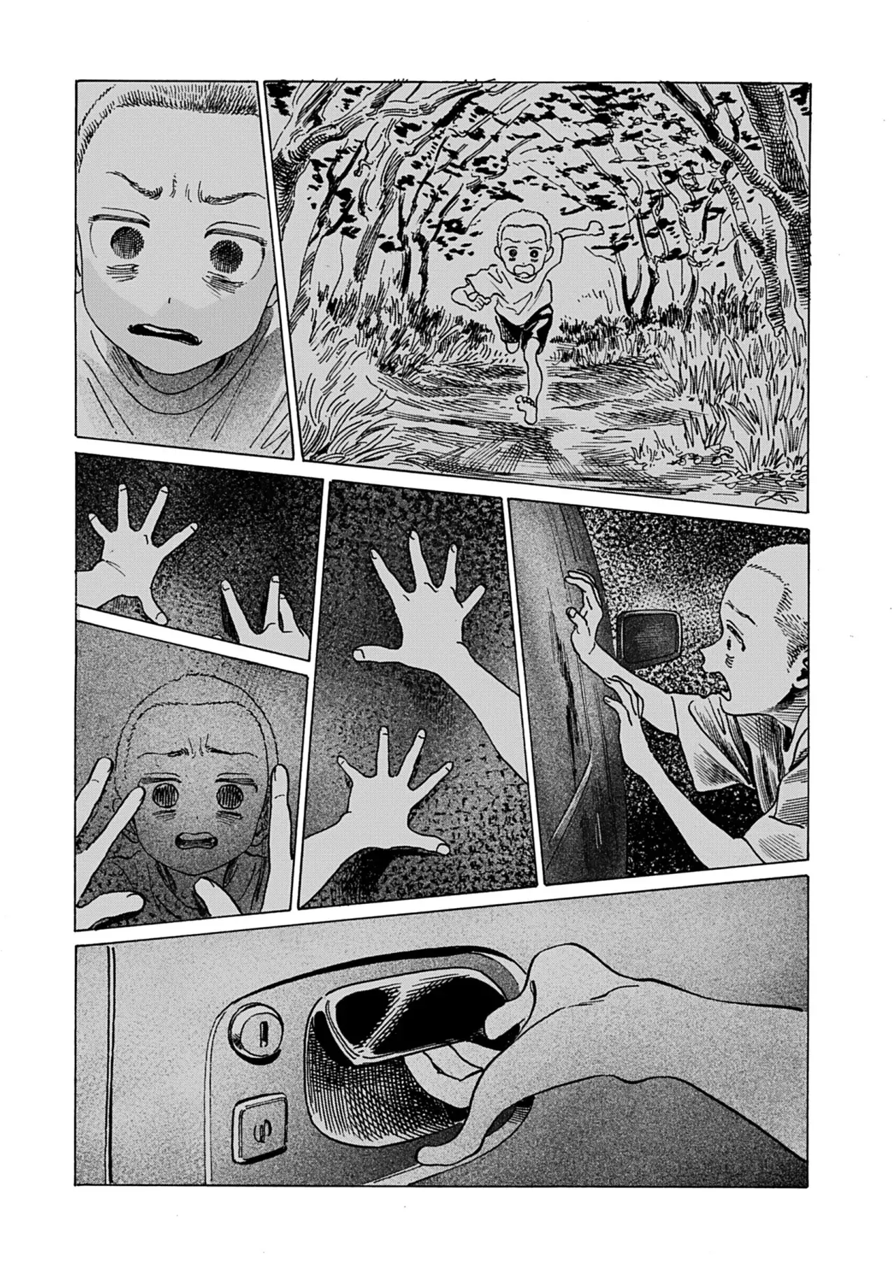 Shita Kanda Toki To Daitai Issho - Capítulo 2 - Página 25 - LectorTMOo