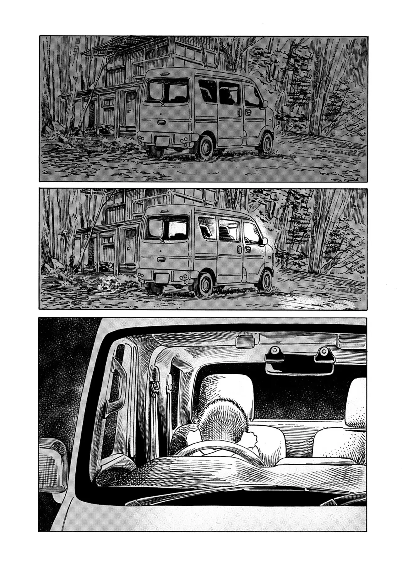 Shita Kanda Toki To Daitai Issho - Capítulo 2 - Página 26 - LectorTMOo