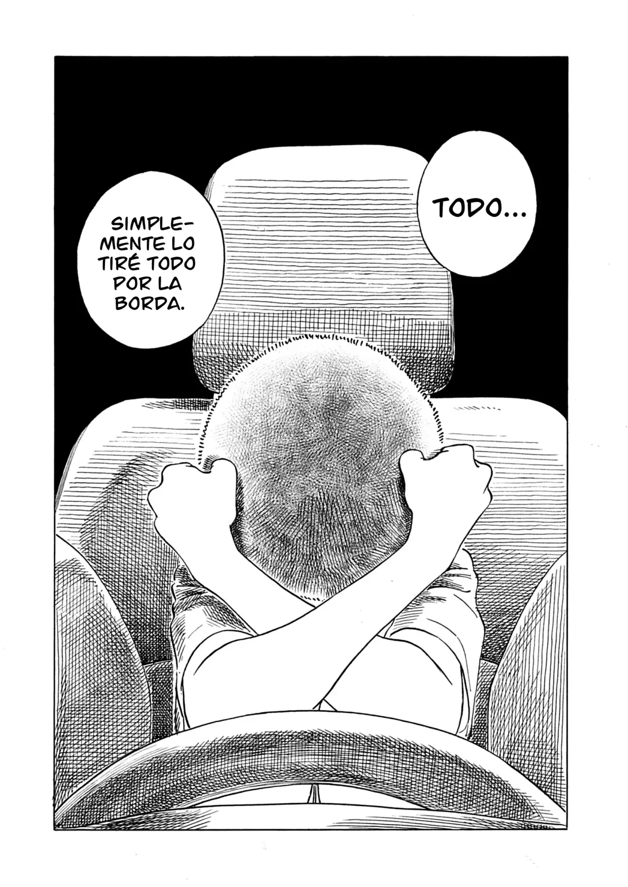 Shita Kanda Toki To Daitai Issho - Capítulo 2 - Página 27 - LectorTMOo