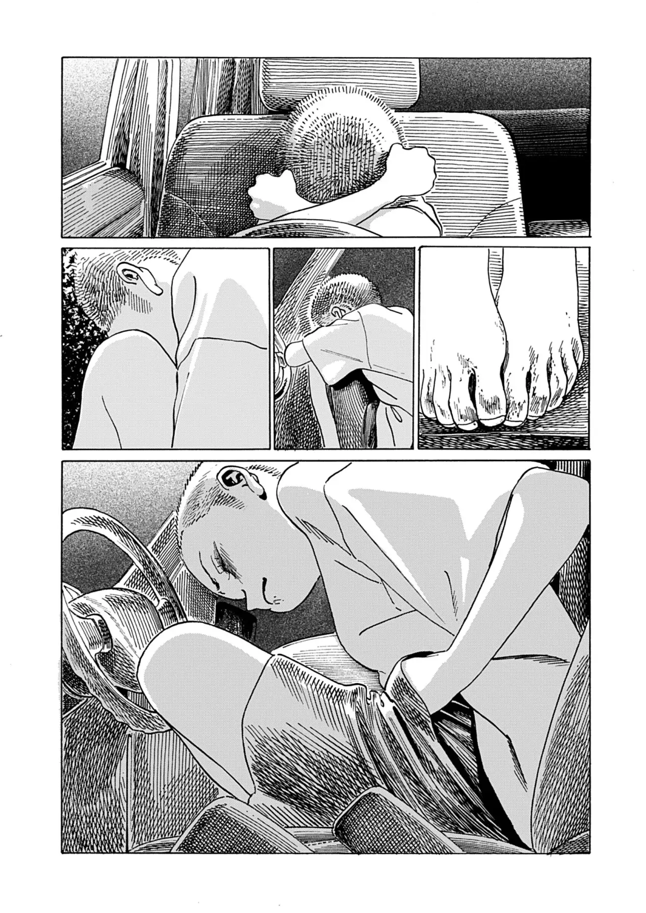 Shita Kanda Toki To Daitai Issho - Capítulo 2 - Página 28 - LectorTMOo