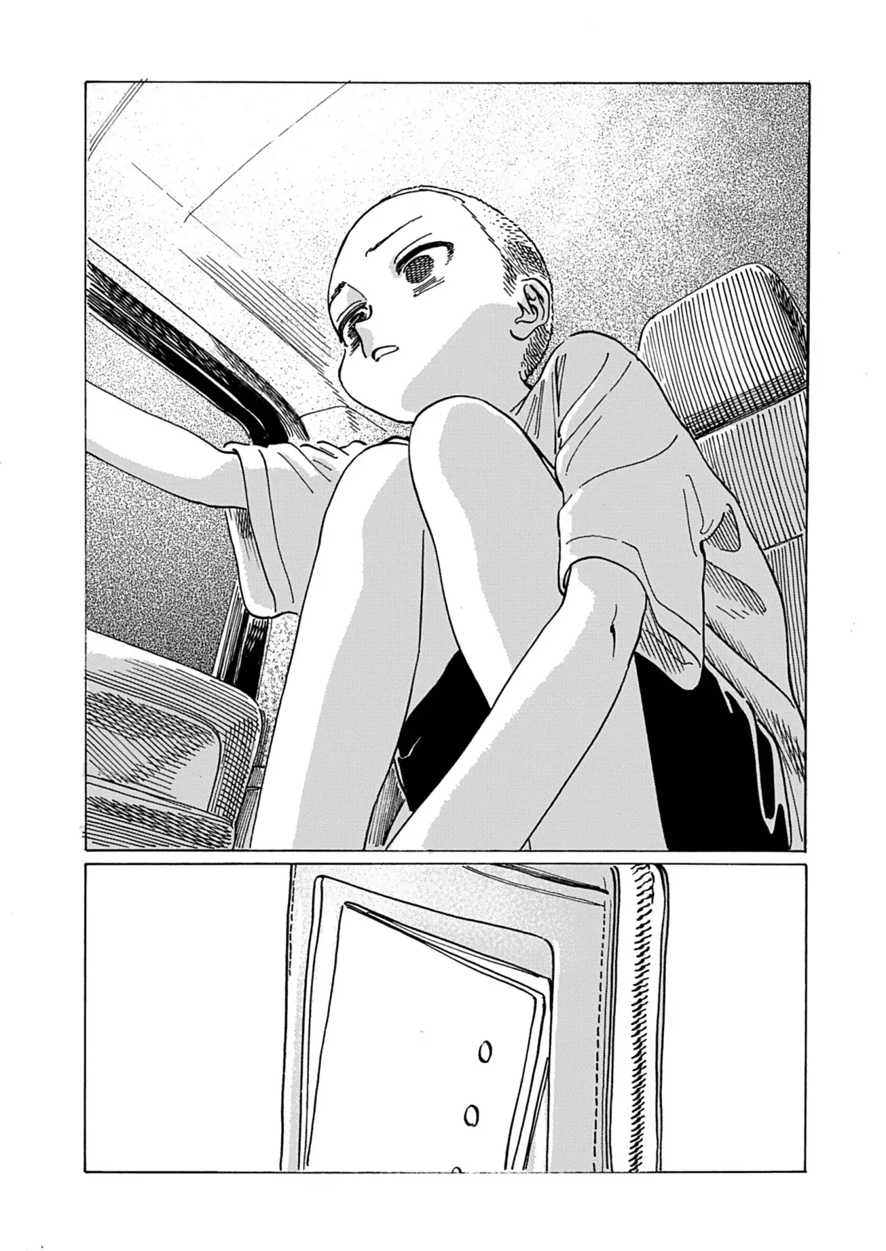 Shita Kanda Toki To Daitai Issho - Capítulo 2 - Página 30 - LectorTMOo