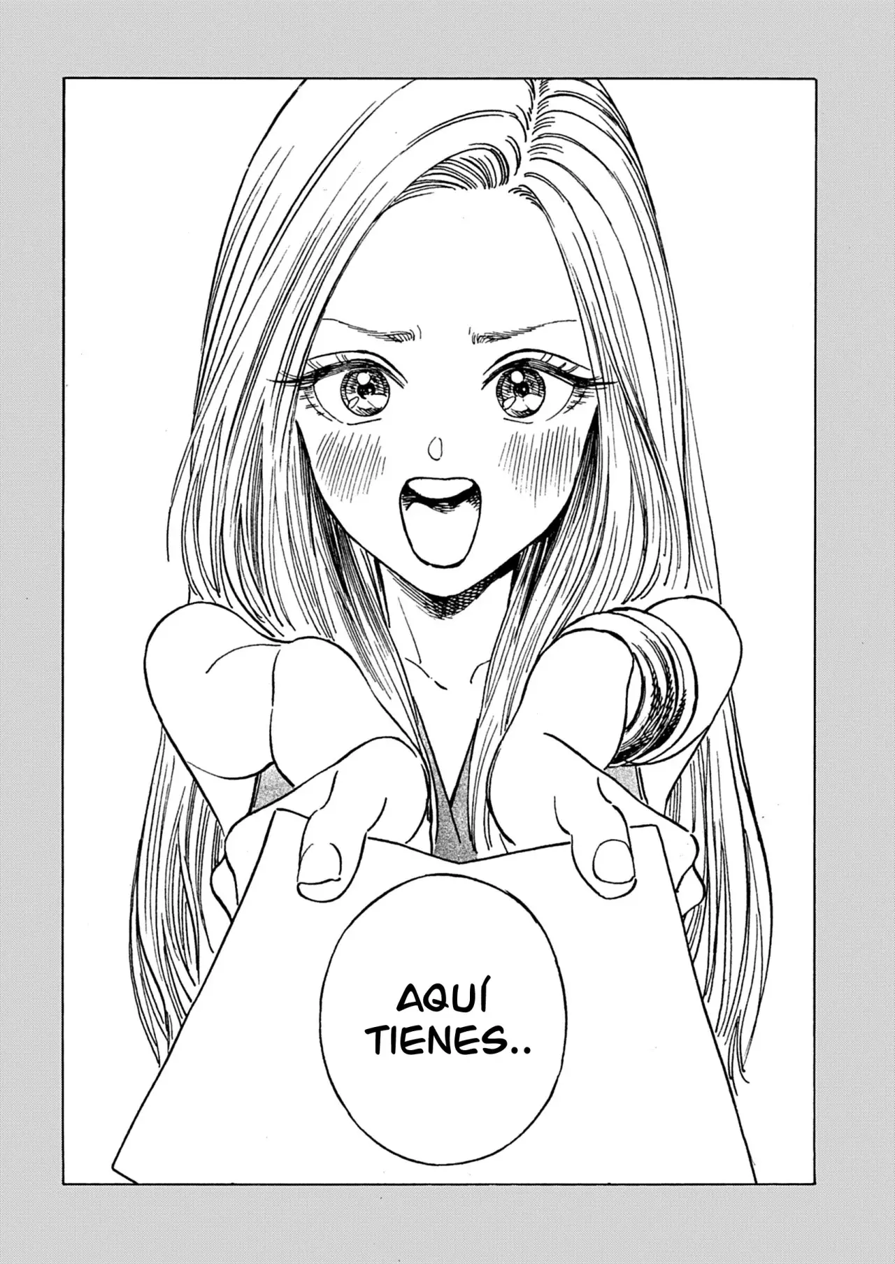 Shita Kanda Toki To Daitai Issho - Capítulo 2 - Página 33 - LectorTMOo